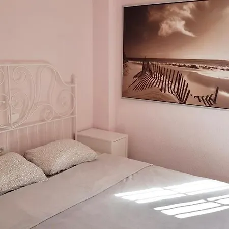 Avenida Puig דירה