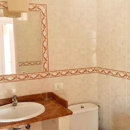 Avenida Puig * Арона