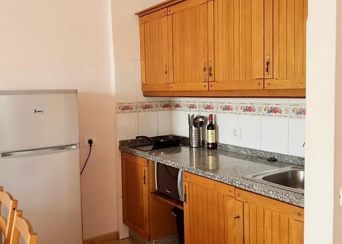 شقة Avenida Puig أرونا