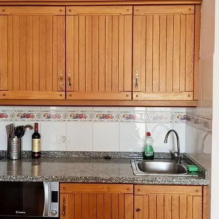 Avenida Puig Apartmán Arona (Tenerife)