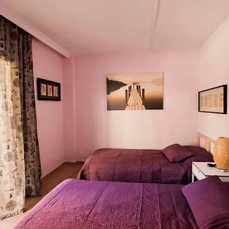 Avenida Puig * Arona (Tenerife)