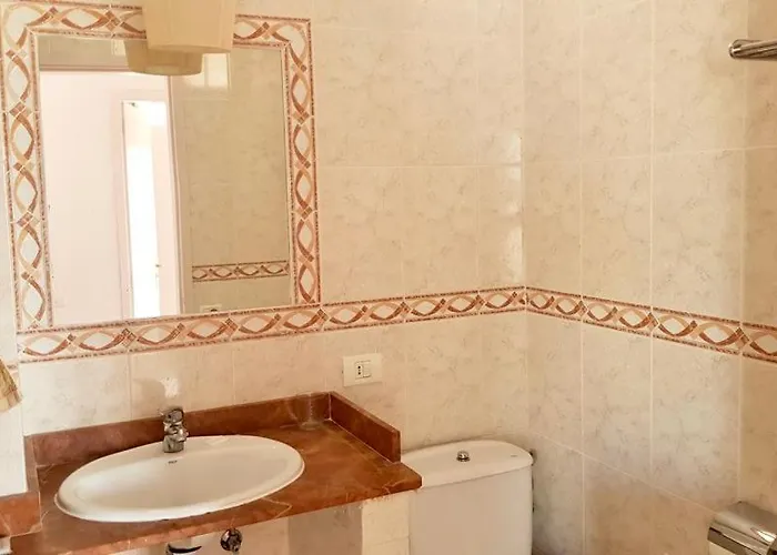 Avenida Puig * Arona (Tenerife)