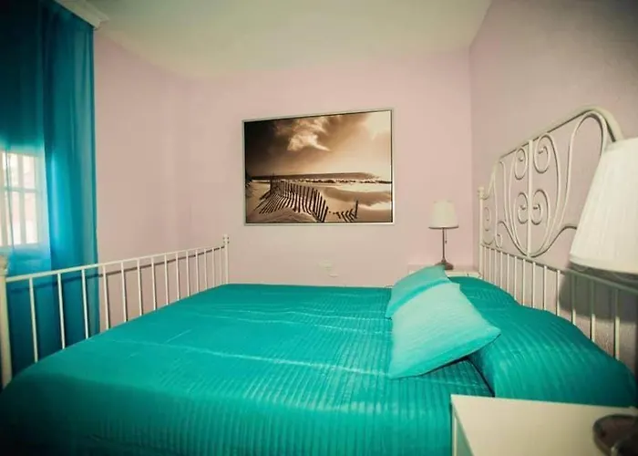 Avenida Puig Apartamento Arona (Tenerife)